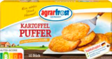 Kartoffelpuffer im Marktkauf Prospekt Kartoffelpuffer von Agrarfrost im aktuellen Marktkauf Prospekt für 2,49 €