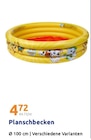 Planschbecken im Angebot bei Action in Bietigheim-Bissingen Planschbecken Angebote bei Action Bietigheim-Bissingen für 4,72 €