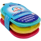 Éponge lavable - CARREFOUR EXPERT dans le catalogue Carrefour