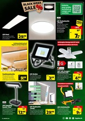 Ähnliche Angebote wie Carport im Prospekt "BLACK WEEK SALE" auf Seite 7 von Hagebaumarkt in Hannover