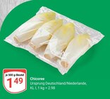 Chicoree Angebote bei GLOBUS Krefeld für 1,49 €