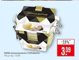 Genussmomente Trüffelbutter im Angebot bei Marktkauf in Ulm Genussmomente Trüffelbutter Angebote von EDEKA bei Marktkauf Ulm für 3,39 €