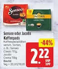 Kaffeepads im Angebot bei WEZ in Löhne Kaffeepads Angebote von Senseo bei WEZ Löhne für 2,22 €