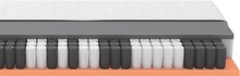 Matratze GELTEX Primus 250 TFK bei XXXLutz Möbelhäuser in Düsseldorf Matratze GELTEX Primus 250 TFK im Angebot bei XXXLutz Möbelhäuser Düsseldorf für 449,00 €