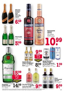 Gin im aktuellen E center Prospekt (Heidelberg) Gin im E center Prospekt "Aktuelle Angebote" mit 34 Seiten (Heidelberg)