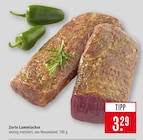 Zarte Lammlachse im Angebot bei Marktkauf in Ravensburg Zarte Lammlachse Angebote bei Marktkauf Ravensburg für 3,29 €