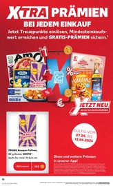 Aktueller Kaufland Prospekt mit Apple, "Aktuelle Angebote", Seite 52