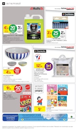 Promos Bricolage dans le catalogue "-50% DE REMISE IMMÉDIATE SUR LE 2ÈME" de Intermarché Super Bricolage en promo dans le catalogue Intermarché Super à la page 38
