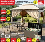 Metall-Gartentisch Angebote bei Thomas Philipps Bremerhaven für 3,33 €