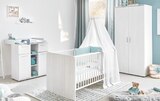 Babyzimmer-Komplett-Set 3-teilig im Angebot bei Möbelzentrum Pforzheim in Pforzheim Babyzimmer-Komplett-Set 3-teilig Angebote von my baby Lou bei Möbelzentrum Pforzheim Pforzheim für 399,90 €