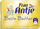 Beste Butter bei EDEKA im Ascheberg Prospekt für 1,11 €