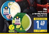 Aioli von Edeka im aktuellen EDEKA Prospekt für 1,49 €