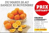 Promo  à  dans le catalogue U Express à La Mouche