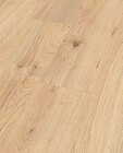 Laminat im Hornbach Prospekt Laminat 8.0 "Midday Oak" von Skandor im aktuellen Hornbach Prospekt für 9,95 €