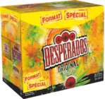 Bière aromatisée 5,9° - DESPERADOS en promo chez Aldi Vierzon à 13,35 €