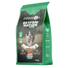 Promo Sa Vraie Nature Croquettes Chien Adulte Dinde et Sardine - 12 kg à 54,99 € dans le catalogue Médor et Compagnie à Limonest