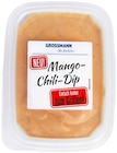 Mango-Chili-Dip Angebote von Grossmann bei REWE Oldenburg für 1,49 €