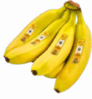 Netto Marken-Discount Erlenbach - Bananen Angebot im Prospekt Bananen bei Netto Marken-Discount im Erlenbach Prospekt für 1,00 €