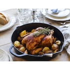 Poulet fermier jaune du Périgord Label Rouge - REFLETS DE FRANCE dans le catalogue Carrefour