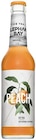 Peach Ice Tea von Elephant Bay im aktuellen REWE Prospekt