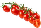 Mini Roma Rispentomaten Angebote von Rewe Regional bei REWE Bergisch Gladbach für 1,79 €