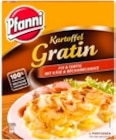 Kartoffel Gratin im Angebot bei Kaufland in Magdeburg Kartoffel Gratin Angebote von Pfanni bei Kaufland Magdeburg für 1,49 €