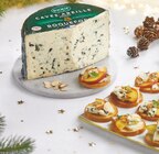 Roquefort caves abeille AOP - SOCIÉTÉ dans le catalogue Intermarché Super