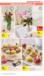 Offre Mini-Gâteau dans le catalogue Carrefour Market du moment à la page 33