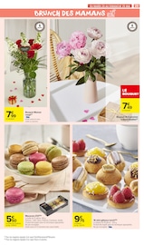 Gâteau Angebote im Prospekt "LE MOIS" von Carrefour Market Gâteau Angebote im Prospekt "LE MOIS" von Carrefour Market auf Seite 33