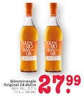 Original 12 Jahre Angebote von Glenmorangie bei E center Mannheim für 27,99 €