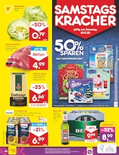 Ähnliche Angebote wie Kleiderbügel im Prospekt "Aktuelle Angebote" auf Seite 48 von Netto Marken-Discount in Rüsselsheim