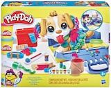 Le cabinet vétérinaire - PLAY-DOH à 11,70 € dans le catalogue Intermarché Super