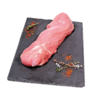 Frisches Schweinefilet im Angebot bei REWE in Hürth Frisches Schweinefilet Angebote bei REWE Hürth für 1,99 €