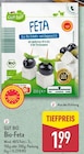 Bio-Feta Angebote von GUT BIO bei ALDI Nord Salzgitter für 1,99 €