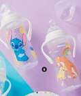 Biberon col large a poignees 360ml - ROI LION en promo chez Super U Besançon à 5,40 €