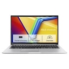 PC portable Asus Vivobook 15 M1502YA-BQ653W 156" FHD 60Hz AMD Ryzen 7 16 Go RAM 1 To SSD Gris - Asus - Darty PC portable Asus Vivobook 15 M1502YA-BQ653W 156" FHD 60Hz AMD Ryzen 7 16 Go RAM 1 To SSD Gris - Asus à 549,99 € dans le catalogue Darty