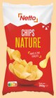 Chips nature - NETTO dans le catalogue Netto