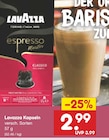 Aktuelles Kapseln Angebot bei Netto Marken-Discount in Göttingen ab 2,99 €