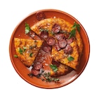 Kartoffel-Omelette im Angebot bei Lidl in Salzgitter Kartoffel-Omelette Angebote von SOL & MAR bei Lidl Salzgitter für 2,99 €