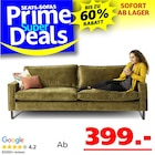 Pancho 2-Sitzer Sofa von Seats and Sofas für 399,00 € bei Seats and Sofas im Angebot Pancho 2-Sitzer Sofa von Seats and Sofas im aktuellen Seats and Sofas Prospekt