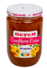 Confiture extra mirabelles - BEYER dans le catalogue Norma