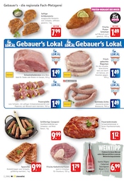 Pute im E center Prospekt in Göppingen Aktueller E center Prospekt mit Pute, "Aktuelle Angebote", Seite 2