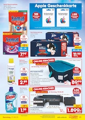 Pool im Netto Marken-Discount Prospekt in Rodgau Aktueller Netto Marken-Discount Prospekt mit Pool, "Aktuelle Angebote", Seite 27