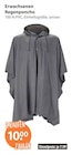 Erwachsenen Regenponcho von  im aktuellen V-Markt Prospekt für 7,99 €