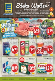 Supermarkt Prospekt von E center Roetgen E center Prospekt: "Aktuelle Angebote", 28 Seiten, 03.11.2025 - 08.11.2025