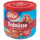 Erdnüsse im Angebot bei Lidl in Bielefeld Erdnüsse Angebote von Ültje bei Lidl Bielefeld für 1,69 €