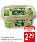 extra ungesalzen oder gesalzen Angebote von Kerrygold bei EDEKA Tübingen für 2,29 €