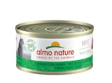 Pâtée Thon Et Maïs - Almo Nature en promo chez Maxi Zoo Pâtée Thon Et Maïs - Almo Nature dans le catalogue Maxi Zoo
