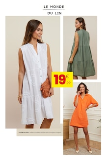 Promotion Maillot De Bain dans le prospectus Stokomani, valable du 14/05/2025 au 25/05/2025 Promo Maillot De Bain dans le catalogue Stokomani du moment à la page 16