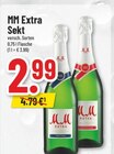 Sekt im Angebot bei Trinkgut in Garbsen Sekt Angebote von MM Extra bei Trinkgut Garbsen für 2,99 €